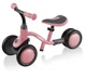 Біговел Globber Learning Bike 3в1 Deluxe пастельно-рожевий (639-211) - зображення 5
