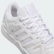 Мужские кеды низкие Adidas Midcity Low IF6662 46.5 (12US/11.5UK) 30 см Белые (196477777092) - изображение 8