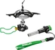 Газова плитка Optimus Crux Lite with Piezo (8018914) - зображення 1