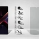 Гидрогелевая пленка ArmorStandart Matte для смартфона Poco X7 (ARM82709) - изображение 2