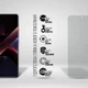 Гидрогелевая пленка ArmorStandart Anti-spy для смартфона Poco X7 (ARM82711) - изображение 2