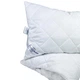 Подушка SoundSleep Elation антиаллергенная 40х60 см (92116334) - изображение 9