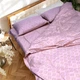 Комплект постільної білизни SoundSleep Loanna сатин полуторний 160х215 см (2251725967019) - зображення 1