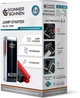 Пусковое устройство для авто Konner&Sohnen KS JS-1400 - изображение 7