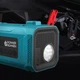 Пусковое устройство для авто с компрессором Konner&Sohnen KS JSP-2000 - изображение 7