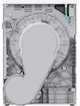 Сушильний автомат Electrolux EW6D283YU (7068322) - изображение 4