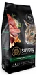 Сухой корм для привередливых кошек с индейкой и уткой Savory 2 кг - изображение 1