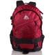 Рюкзак спортивный мужской ONEPOLAR W1302 red - изображение 2