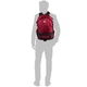 Рюкзак спортивный мужской ONEPOLAR W1302 red - изображение 9