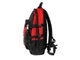 Рюкзак для ноутбука для ноутбука мужской ONEPOLAR W939 red - изображение 2