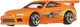 Тематическая машинка Hot Wheels Форсаж в ассортименте 1 шт (HNR88) - изображение 5