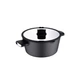 Каструля Bergner Ion, з кришкою 6 л [115015] - зображення 1