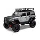 Машинка на радиоуправлении MN128 1/12 RTR 4WD MN Model 128 (Silver) - изображение 1