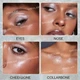 Тіні для повік Sheglam Enigma Sparkly Eyeshadow - Pure - зображення 2