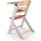 Стульчик для кормления Kinderkraft Enock Wood [115828] - изображение 3