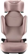 Автокресло Britax-Romer Kidfix Pro M Style Dusty Rose (2000040923) - изображение 2