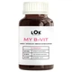 В комплекс LOK Nutrition My B-Vit 90 Caps - зображення 1