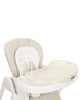 Дитячий стільчик для годування Carrello Caramel CRL-9501/3 Cream Beige - зображення 4