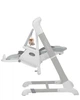 Стульчик для кормления качели Carrello Cascata CRL-10303/1 Ash Grey (CRL-10303/1) - изображение 2
