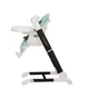 Стульчик для кормления качели Carrello Cascata CRL-10303/1 Tropical Green (CRL-10303/1) - изображение 4