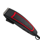 Машинка для стрижки червона MR-657C-RED Maestro - изображение 1