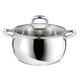 Каструля 1,9л d18см MR-3515-18 Maestro - изображение 1