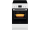 Кухонна плита Electrolux - LKR540266W - зображення 1