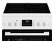 Комбінована плита Electrolux LKR540266W (7091301) - изображение 2