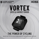 Датчик каденса / скорости XOSS Vortex для велосипеда беспроводной с ANT+/Bluetooth 2 режима работы - изображение 2