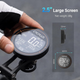 Велокомпьютер CYCPLUS M2 беспроводной GPS-велокомпьютер с поддержкой датчиков по ANT+ - изображение 4
