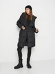 Пуховик зимний женский Jack Wolfskin Frozen Lake Coat W 1206132_6000 M Черный (4064993904116) - изображение 3