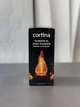 Светодиодная свеча (огник) Cortina с имитацией пламени 15.5 см. - изображение 2
