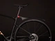 Крило для велосипеда заднє 28" Polisport Michigan чорний - зображення 2