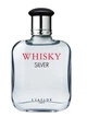 Туалетная вода мужская Whisky Silver Evaflor 100 мл Виски сильвер - изображение 2