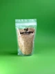 Насіння льону золоте (біле) Just Healthy, 150 гр - зображення 1