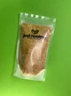 Насіння льону золоте (біле) Just Healthy, 150 гр - зображення 2