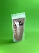 Насіння льону, коричневий (кудрявець) Just Healthy, 150 г - зображення 2