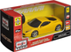 Model zdalnie sterowany Maisto Ferrari 458 Italia 1:24 81058 Yellow (0090159810582)   - obraz 2