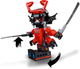 Конструктор LEGO Ninjago Земляний бур Коула 587 деталей (70669) - зображення 5