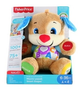 Розумне цуценятко Fisher-Price Навчальні рівні Чешська версія (0887961612349) - зображення 4