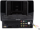 Автомагнітола Vordon HT-945 Chester 1-DIN 9'' - зображення 7