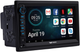 Автомагнітола Vordon AC-8290U BELFAST 2DIN - зображення 3
