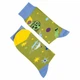 Носки Ugaboosocks. Коллекция "Вселенная". 6 пар. Размер 40-43 - изображение 12