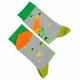 Носки Ugaboosocks. Коллекция "Вселенная". 6 пар. Размер 40-43 - изображение 14
