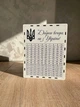 Скарбничка для грошей На мрію 365 днів (№20) - изображение 2