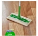 Змінні сухі серветки Swiffer 18 шт. для швабри - зображення 2