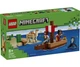 Конструктор LEGO Путешествие на пиратском корабле (21259) - изображение 1
