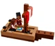 Конструктор LEGO Путешествие на пиратском корабле (21259) - изображение 6