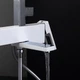 Душевая система GAPPO G2417-8 белый/хром - изображение 5