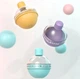 Набір форм для льоду Крижана куля Ice Ball, Лід для віскі 3 шт - зображення 1